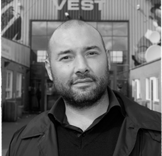 Ahmet Øcalan